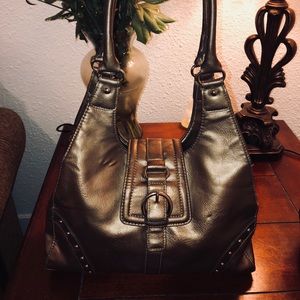 StJohnson Shoulder Bag !